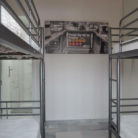 Beach Front Penthouse - Fuengirola Luaran gambar