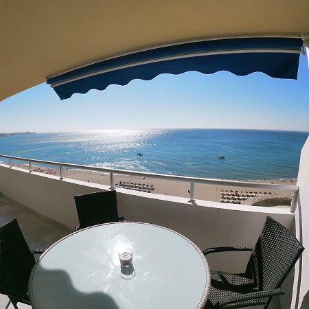 Beach Front Penthouse - Fuengirola Luaran gambar