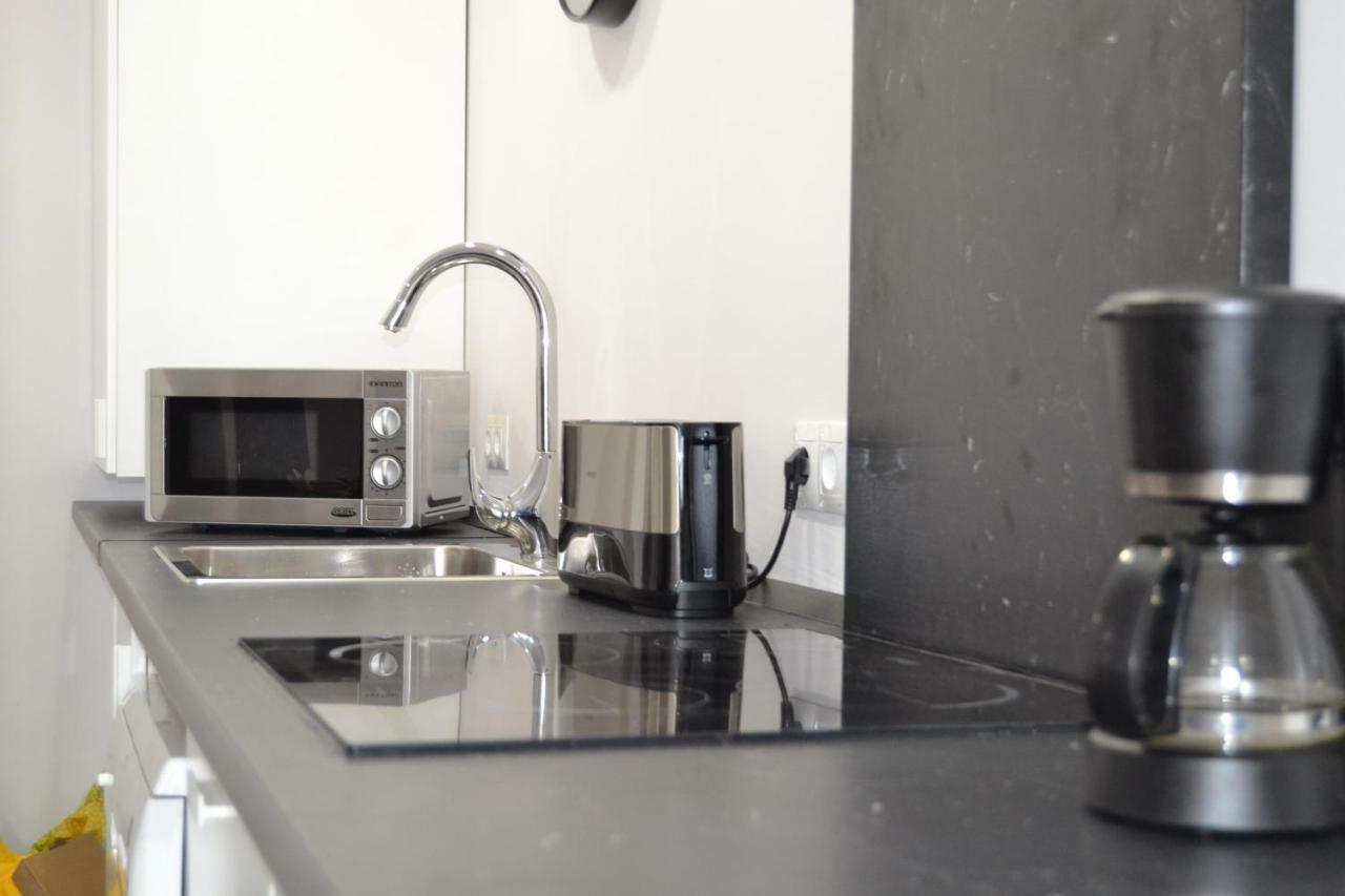 Beach Front Penthouse - Fuengirola Luaran gambar