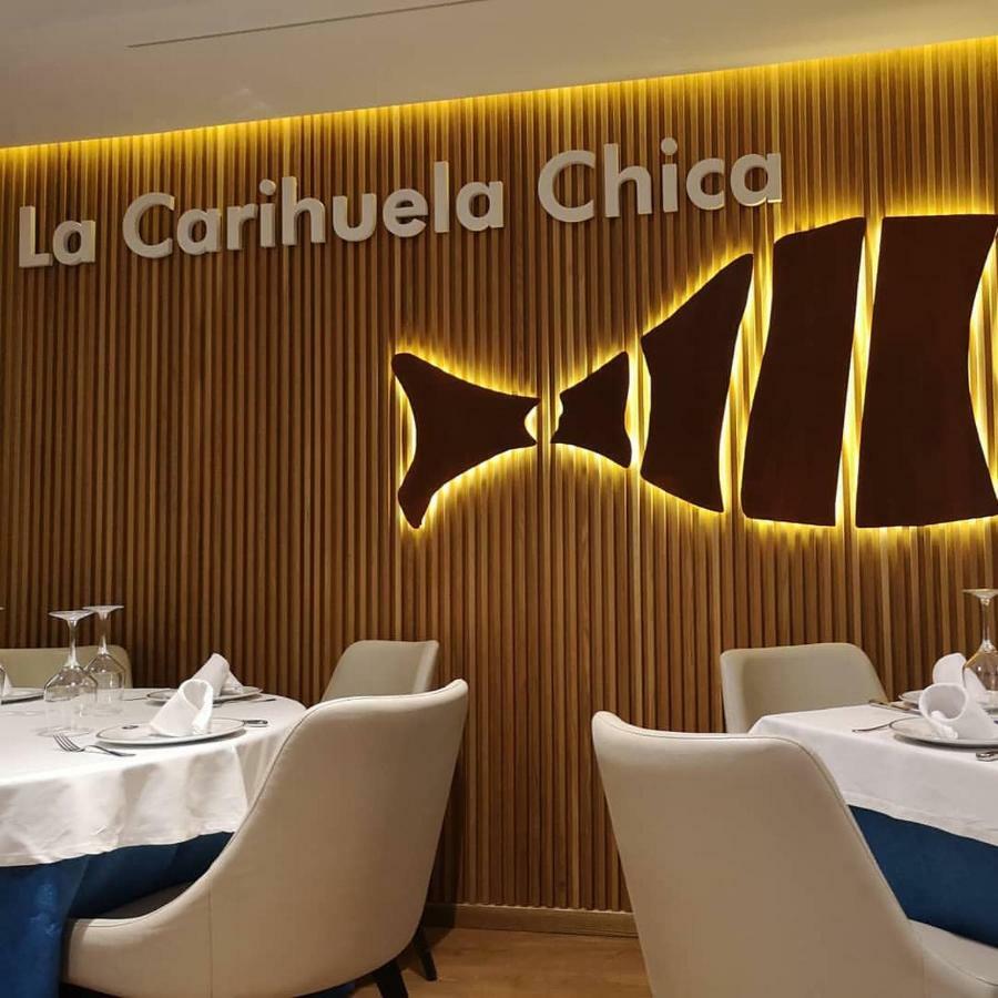Beach Front Penthouse - Fuengirola Luaran gambar